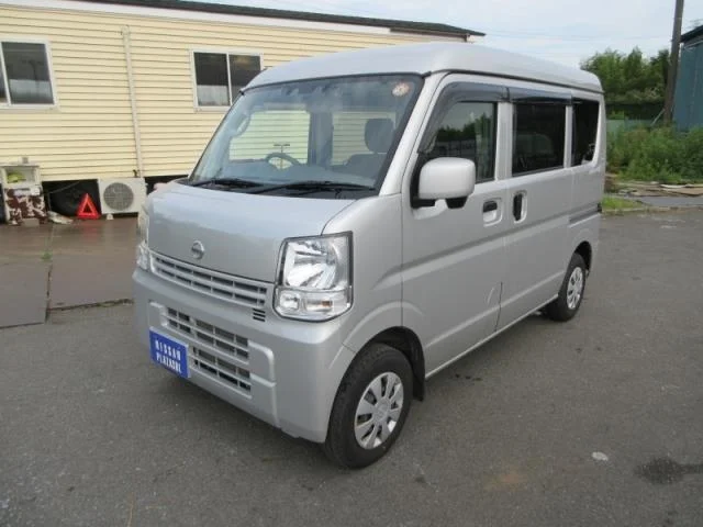 Nissan NV100 Clipper DR17V 2022